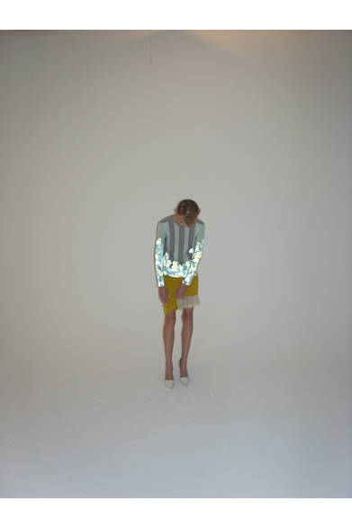 <strong>TOGA｜トーガ</strong>　2012年春夏ウィメンズコレクション