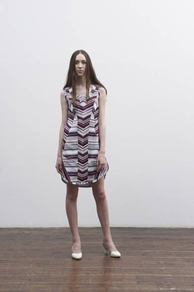 <strong>poral.｜ポーラル</strong>　2012年春夏コレクション