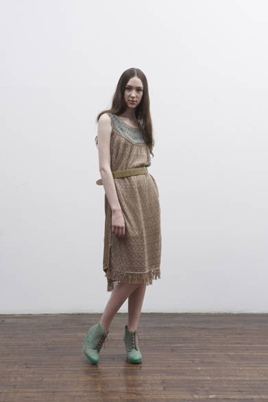 <strong>poral.｜ポーラル</strong>　2012年春夏コレクション