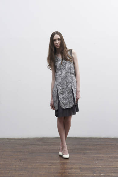 <strong>poral.｜ポーラル</strong>　2012年春夏コレクション