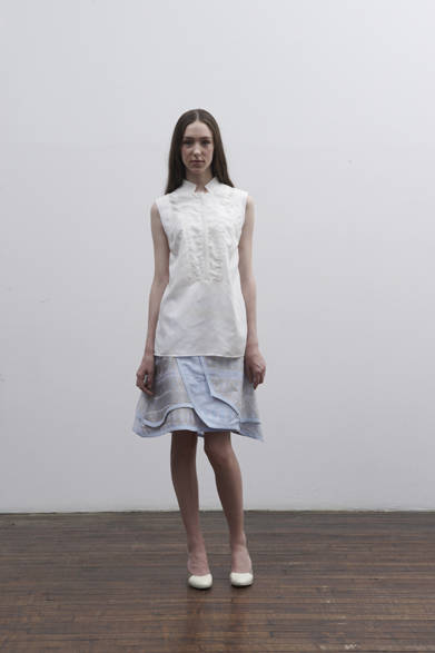 <strong>poral.｜ポーラル</strong>　2012年春夏コレクション