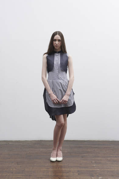 <strong>poral.｜ポーラル</strong>　2012年春夏コレクション