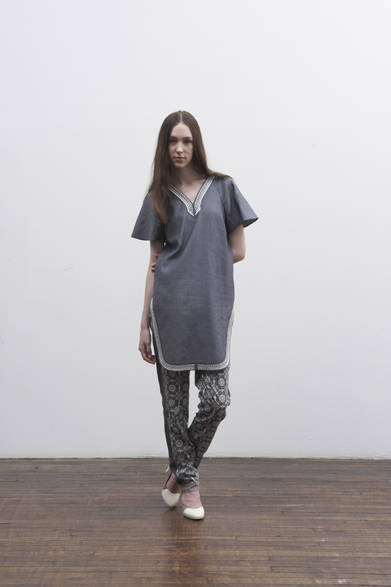 <strong>poral.｜ポーラル</strong>　2012年春夏コレクション