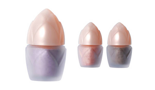 <strong>AYURA｜アユーラ</strong>　＜メーキャップパウダー＞ブライトブレスヴェール 全6色　2625円・2.5g