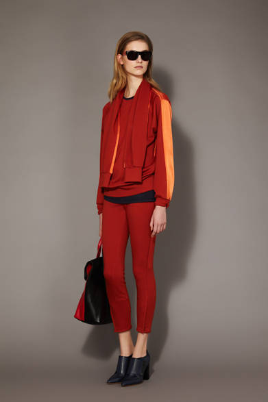 <strong>3.1 Phillip Lim｜スリーワン フィリップ リム</strong>　2012-13年秋冬プレコレクション速報