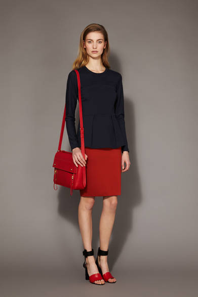 <strong>3.1 Phillip Lim｜スリーワン フィリップ リム</strong>　2012-13年秋冬プレコレクション速報