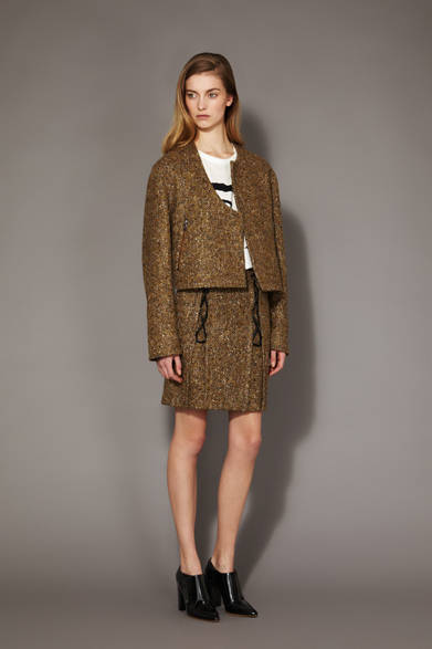 <strong>3.1 Phillip Lim｜スリーワン フィリップ リム</strong>　2012-13年秋冬プレコレクション速報