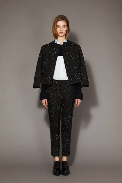 <strong>3.1 Phillip Lim｜スリーワン フィリップ リム</strong>　2012-13年秋冬プレコレクション速報