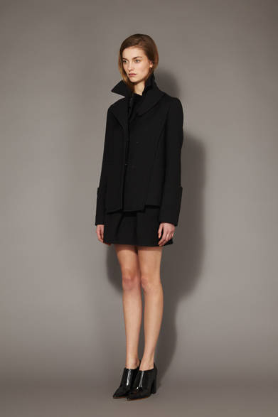 <strong>3.1 Phillip Lim｜スリーワン フィリップ リム</strong>　2012-13年秋冬プレコレクション速報