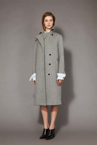 <strong>3.1 Phillip Lim｜スリーワン フィリップ リム</strong>　2012-13年秋冬プレコレクション速報