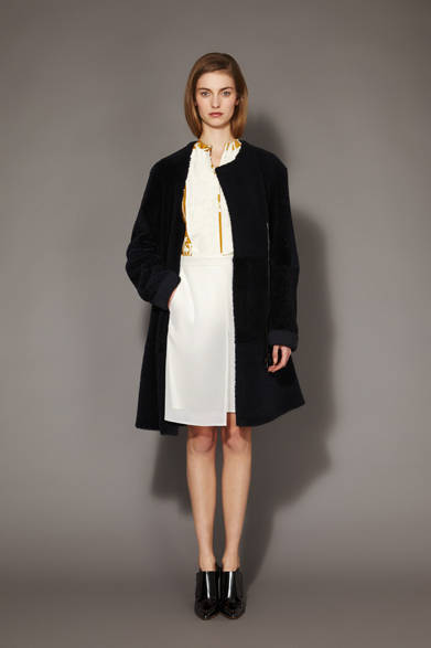 <strong>3.1 Phillip Lim｜スリーワン フィリップ リム</strong>　2012-13年秋冬プレコレクション速報