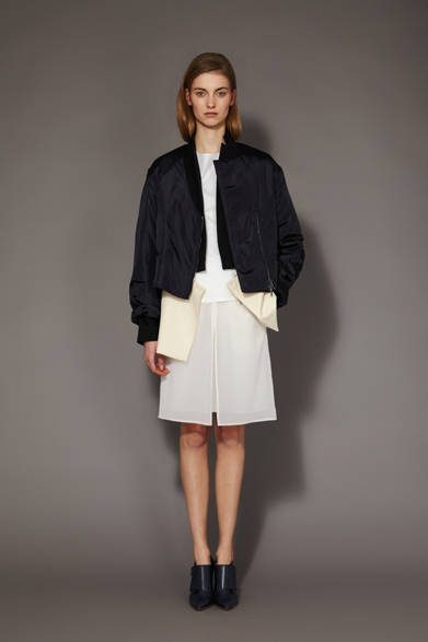 <strong>3.1 Phillip Lim｜スリーワン フィリップ リム</strong>　2012-13年秋冬プレコレクション速報