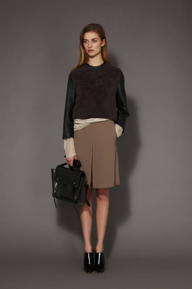 <strong>3.1 Phillip Lim｜スリーワン フィリップ リム</strong>　2012-13年秋冬プレコレクション速報