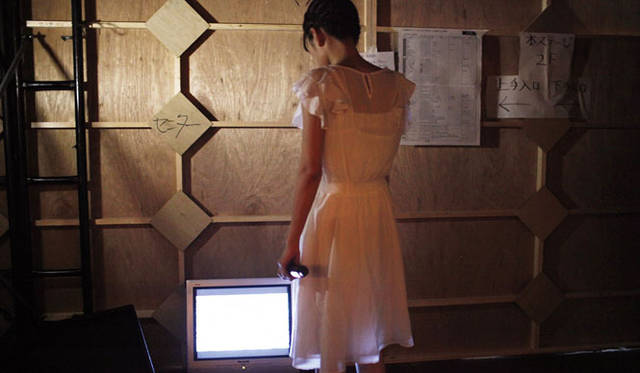 AKB48ドキュメンタリー映画第2弾『DOCUMENTARY of AKB48 Show must go on 少女たちは傷つきながら、夢を見る』<br>© 2011「DOCUMENTARY of AKB48」製作委員会