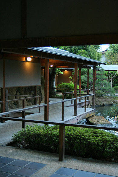 <strong>LLADRO｜リヤドロ</strong>　「リヤドロミュージアム・イン・常磐ホテル」　甲府市湯村温泉「常磐ホテル」