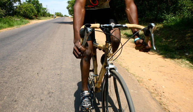 <strong>ZAMBIKES｜ザンバイクス</strong>　