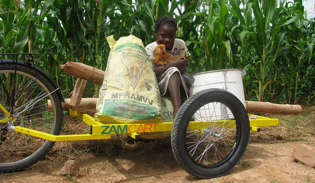 <strong>ZAMBIKES｜ザンバイクス</strong>　「ZAMBIKES（ザンバイクス）」