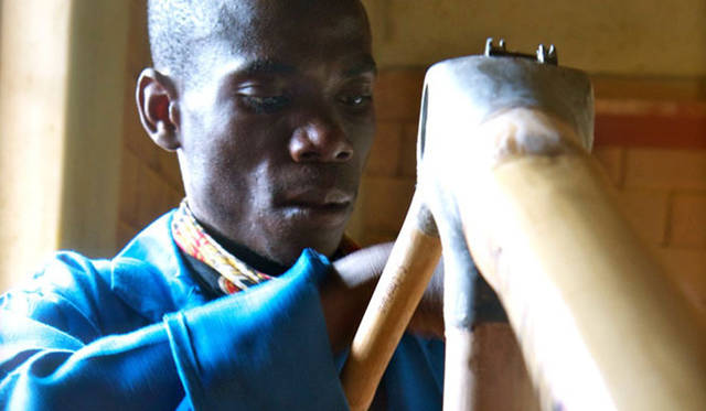 <strong>ZAMBIKES｜ザンバイクス</strong>　