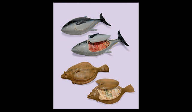 <strong>『BEAT TAKESHI KITANO 絵描き小僧展』</strong><br />Beat Takeshi Kitano,2009  ©Office Kitano Inc. Photo Yoshinaga Yasuaki