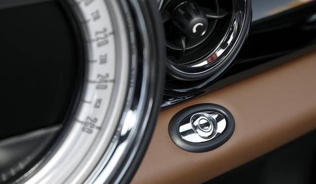 <strong>MINI Roadster｜ミニ・ロードスター</strong>