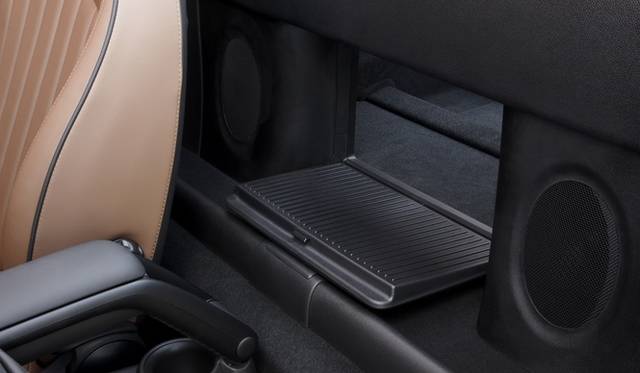 <strong>MINI Roadster｜ミニ・ロードスター</strong>