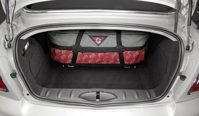 <strong>MINI Roadster｜ミニ・ロードスター</strong>