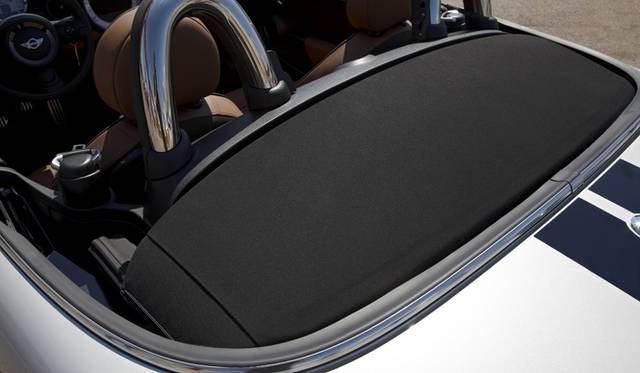 <strong>MINI Roadster｜ミニ・ロードスター</strong>