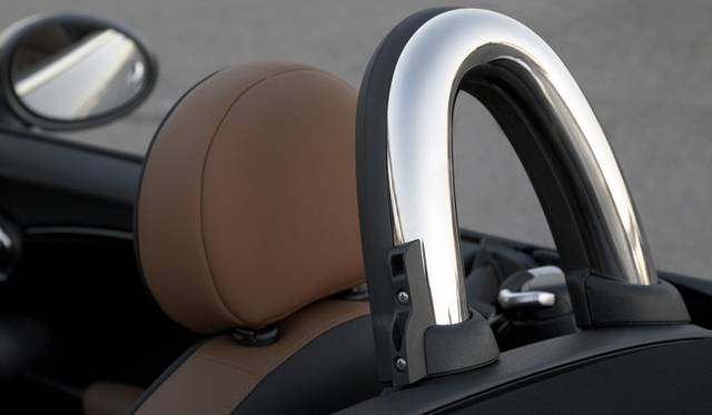 <strong>MINI Roadster｜ミニ・ロードスター</strong>