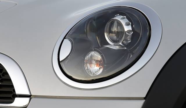 <strong>MINI Roadster｜ミニ・ロードスター</strong>