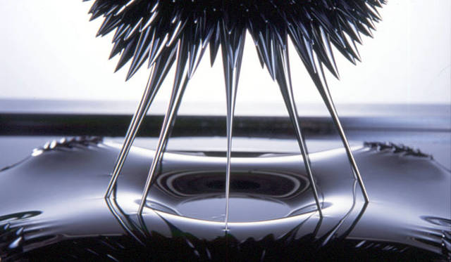 <strong>MEDIA GEIJUTSU Exhibition -Flow & Bright-</strong>　児玉幸子