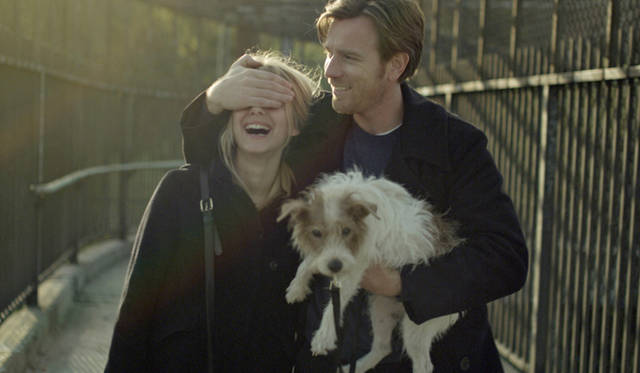 <strong>映画『人生はビギナーズ』特別試写会</strong>