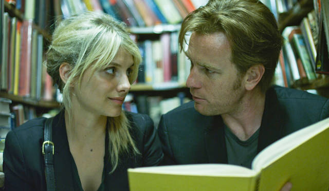 <strong>映画『人生はビギナーズ』特別試写会</strong>