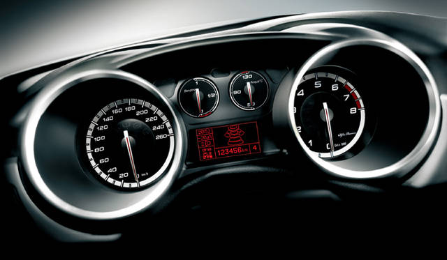 <strong>Alfa Romeo Giulietta｜アルファ ロメオ ジュリエッタ</strong>