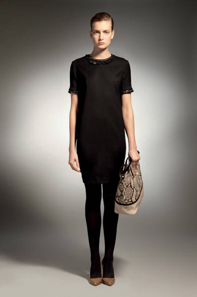 <strong>BALLY｜バリー</strong>　2012-13年秋冬プレコレクション速報