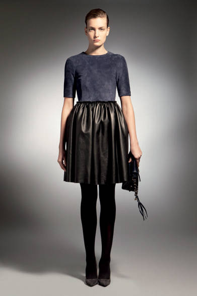 <strong>BALLY｜バリー</strong>　2012-13年秋冬プレコレクション速報