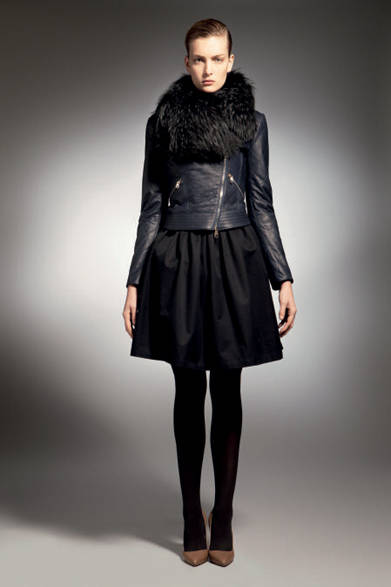 <strong>BALLY｜バリー</strong>　2012-13年秋冬プレコレクション速報