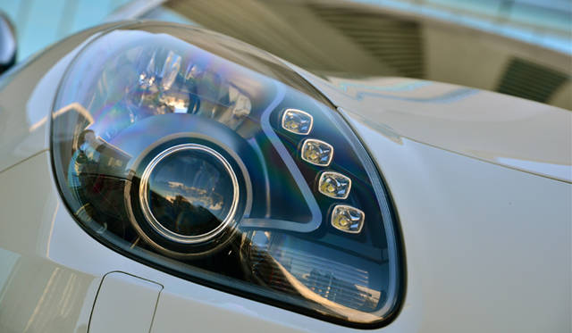 <strong>Alfa Romeo Giulietta｜アルファ ロメオ ジュリエッタ</strong>　