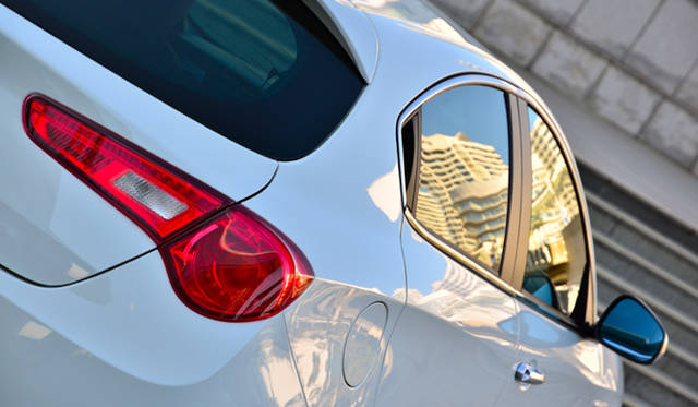 <strong>Alfa Romeo Giulietta｜アルファ ロメオ ジュリエッタ</strong>　