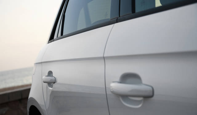 <strong>AUDI A1｜アウディ A1</strong>　