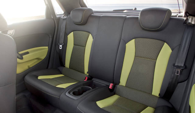 <strong>AUDI A1｜アウディ A1</strong>　