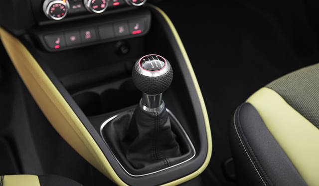 <strong>AUDI A1｜アウディ A1</strong>　