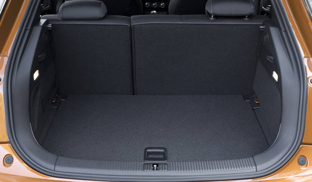 <strong>AUDI A1｜アウディ A1</strong>　