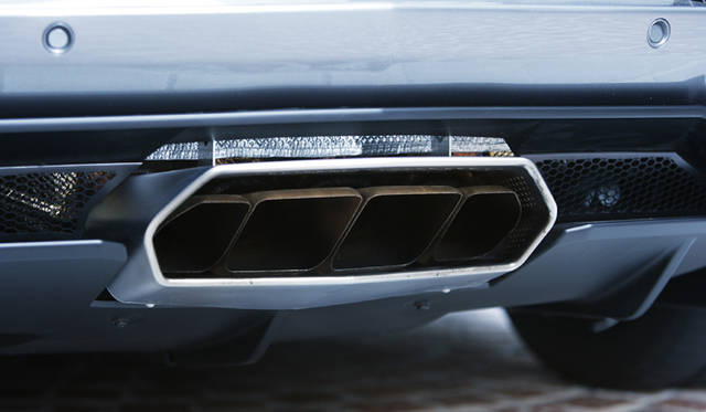 <strong>Lamborghini Aventador LP700-4｜ランボルギーニ アヴェンタドール LP700-4</strong>　