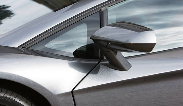 <strong>Lamborghini Aventador LP700-4｜ランボルギーニ アヴェンタドール LP700-4</strong>　