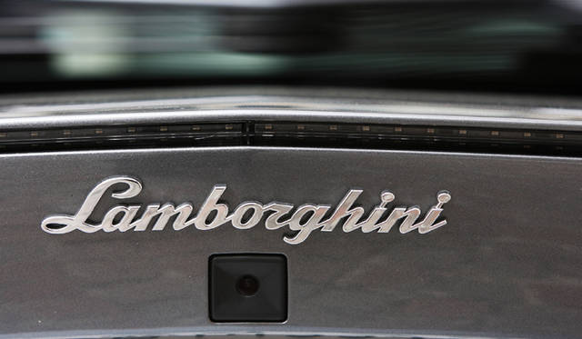 <strong>Lamborghini Aventador LP700-4｜ランボルギーニ アヴェンタドール LP700-4</strong>　