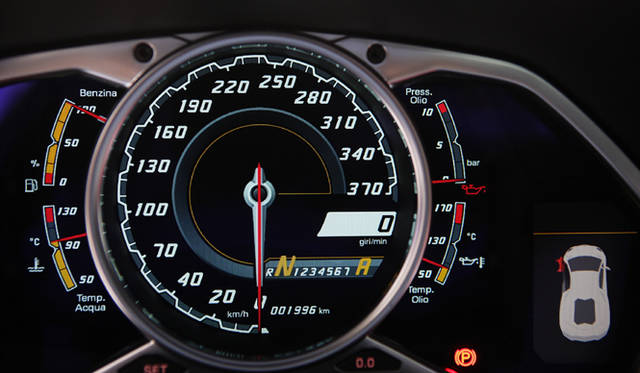 <strong>Lamborghini Aventador LP700-4｜ランボルギーニ アヴェンタドール LP700-4</strong>　