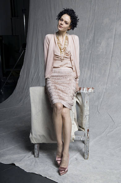 <strong>MOSCHINO｜モスキーノ</strong>　2012-13年秋冬プレコレクション速報