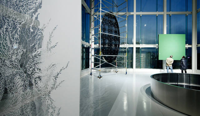 <strong>COSMIC TRAVELERS -Toward the Unknown(コズミック・トラベラーズ － 未知への旅)</strong>　