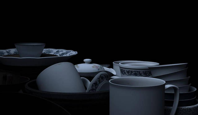 <strong>COSMIC TRAVELERS -Toward the Unknown(コズミック・トラベラーズ － 未知への旅)</strong>　渡辺豪『＜ひとつの景色＞をめぐる旅』(2011年) 