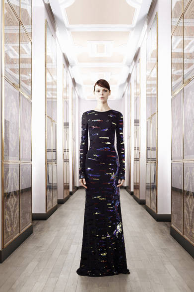 <strong>EMILIO PUCCI｜エミリオ・プッチ</strong>　2012-13年秋冬プレコレクション速報